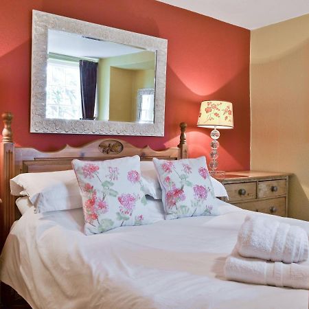 Howe Cottage Bowness-on-Windermere Exteriér fotografie