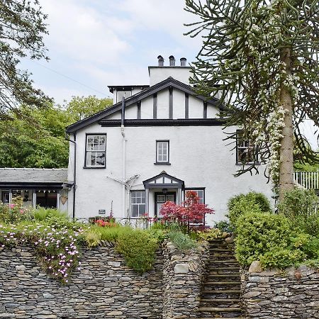 Howe Cottage Bowness-on-Windermere Exteriér fotografie