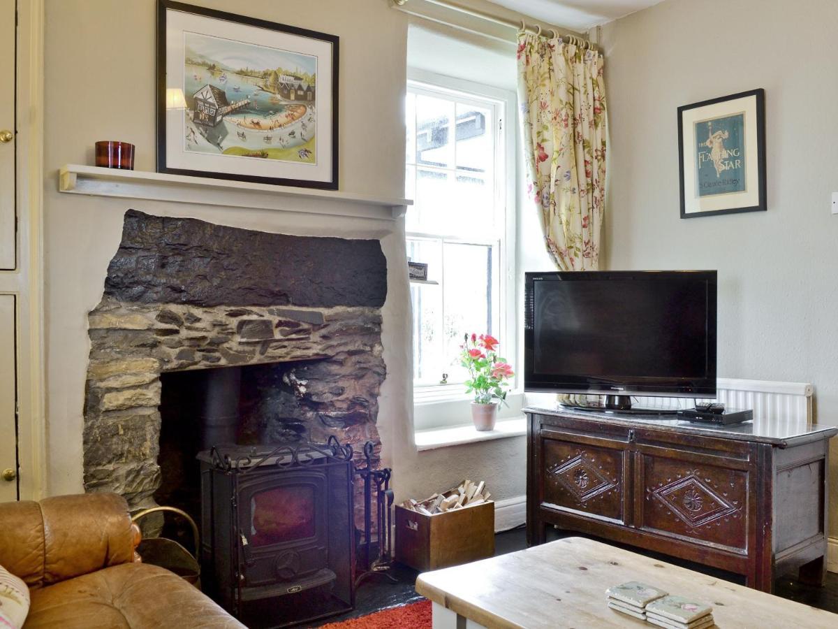 Howe Cottage Bowness-on-Windermere Exteriér fotografie