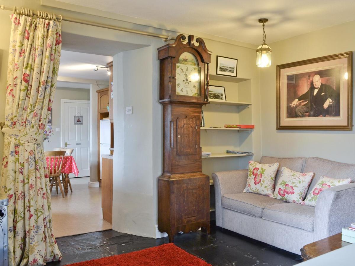 Howe Cottage Bowness-on-Windermere Exteriér fotografie