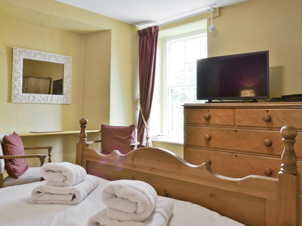 Howe Cottage Bowness-on-Windermere Exteriér fotografie