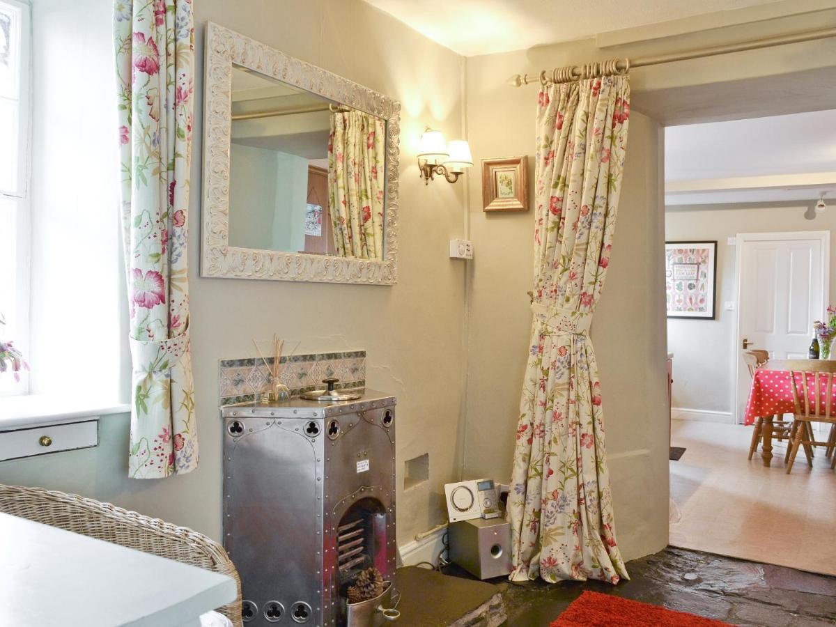 Howe Cottage Bowness-on-Windermere Exteriér fotografie