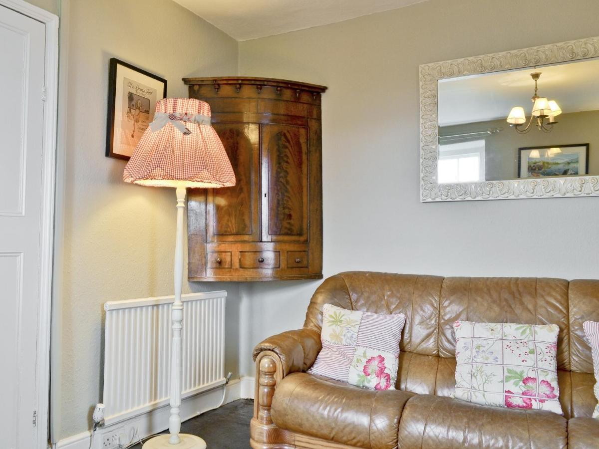 Howe Cottage Bowness-on-Windermere Exteriér fotografie