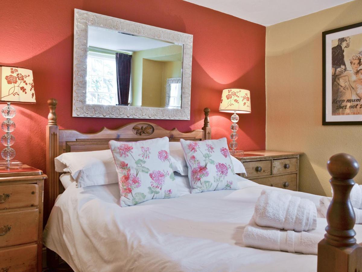 Howe Cottage Bowness-on-Windermere Exteriér fotografie