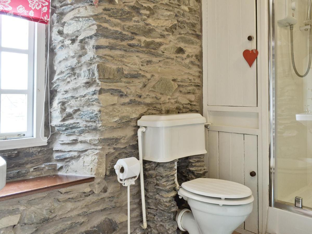 Howe Cottage Bowness-on-Windermere Exteriér fotografie
