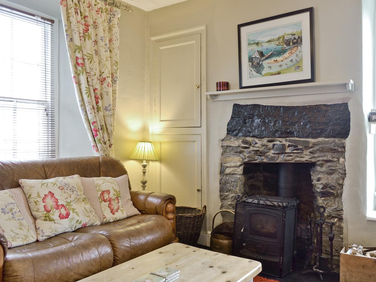 Howe Cottage Bowness-on-Windermere Exteriér fotografie