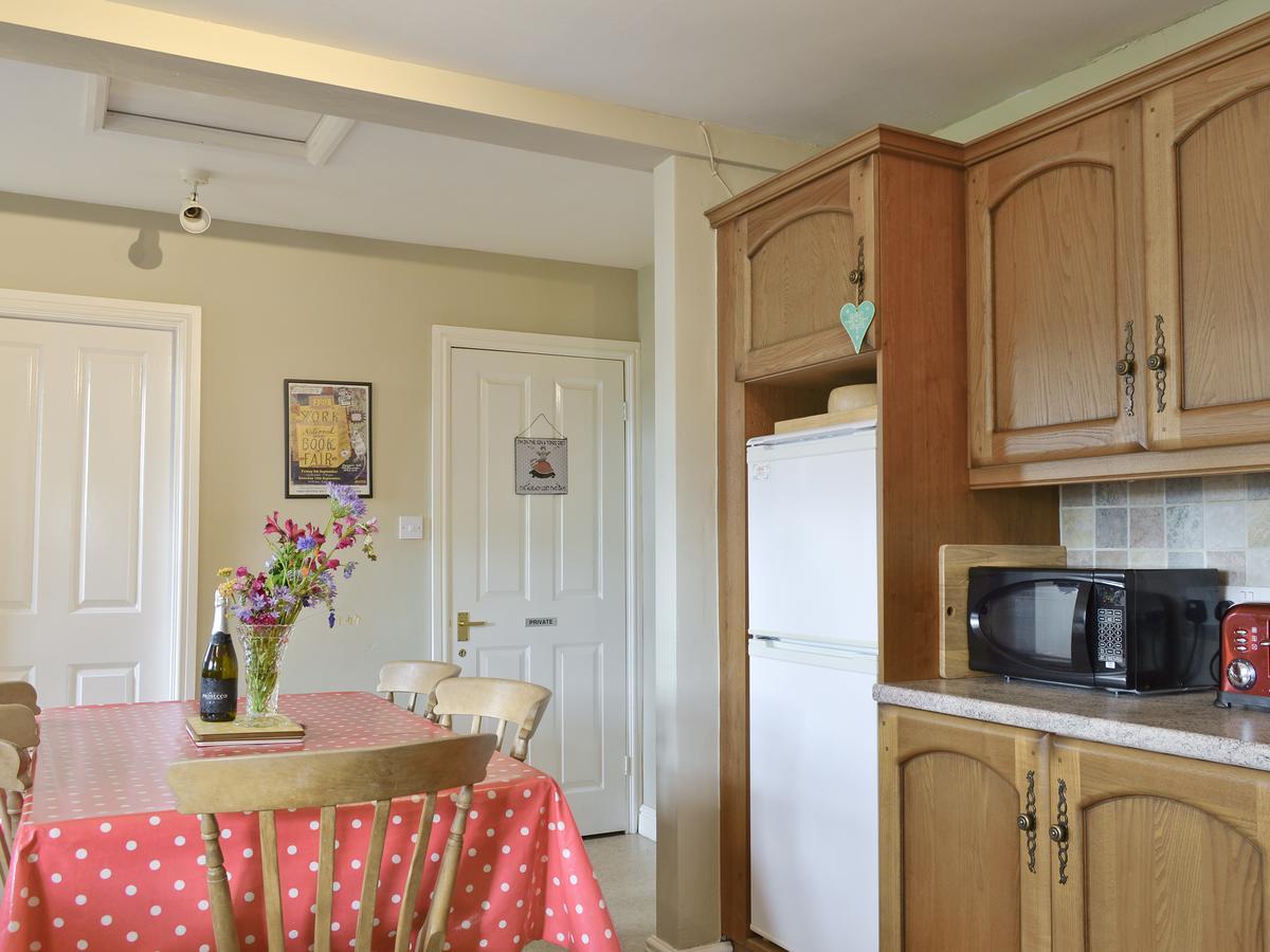 Howe Cottage Bowness-on-Windermere Exteriér fotografie